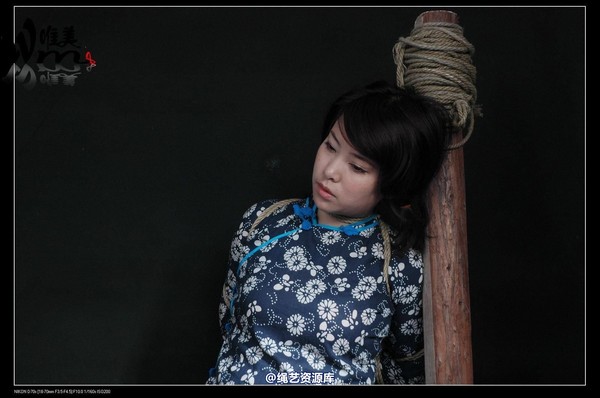唯美之家 - 思思 第 295 张图片
