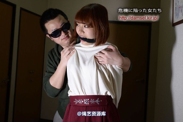 jpdamsel - 20180412 あの女を １ 第 42 张图片