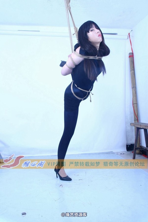 雅俗阁 - 2013-NO.19Model 雅柯 第 92 张图片