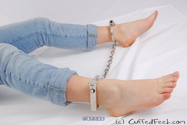cuffedfeet - cf120 第 13 张图片