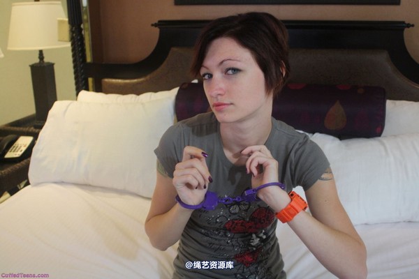 cuffedteens - ct145 第 61 张图片