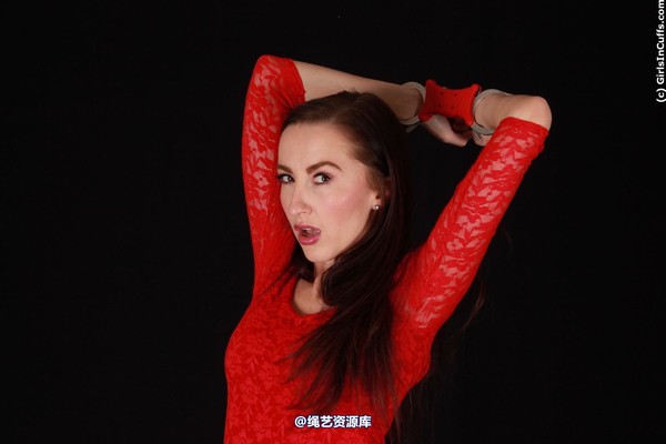 girlsincuffs - gic566 第 11 张图片