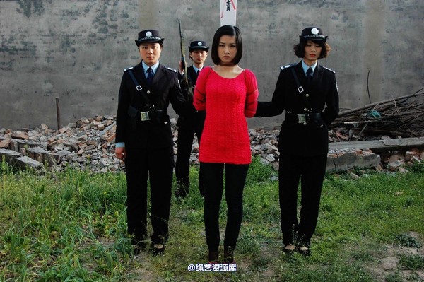 mj影视 - 梅晓枫―执行枪决2013-05-09 第 143 张图片