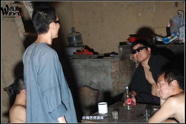 唯美之家 - 武当山之行-山脚匪事1 第 387 张图片