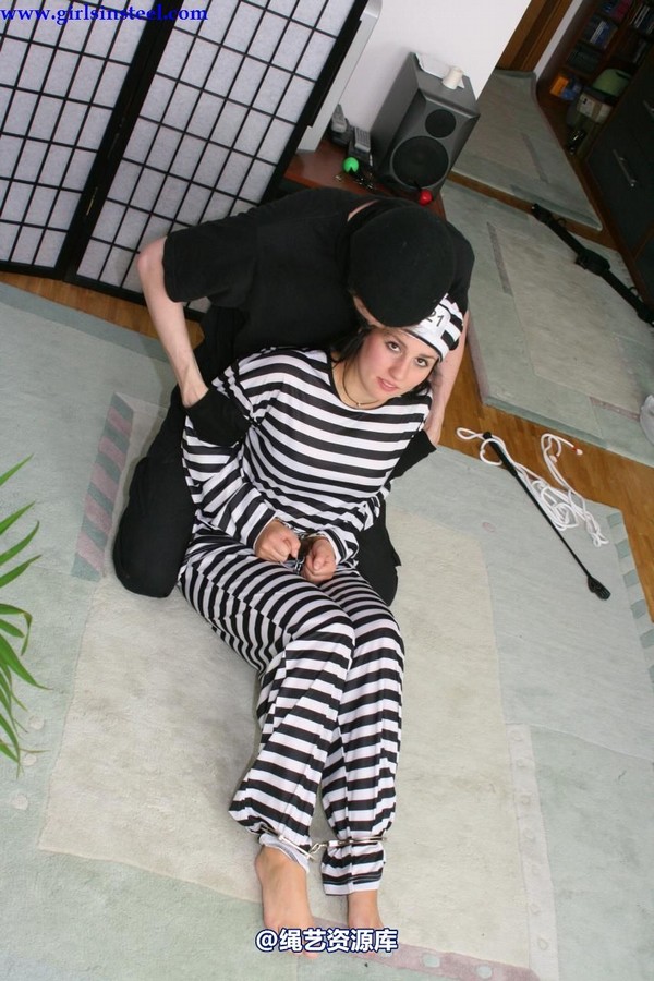girlsinsteel - Bad girl 第 94 张图片