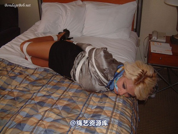 bondagebob - Stacy Burke How could I not 第 43 张图片