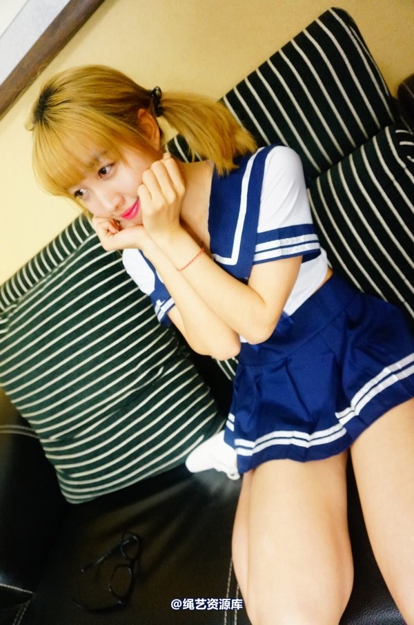 dk13美束馆 - 4.19-小乔学a-b111P 第 74 张图片