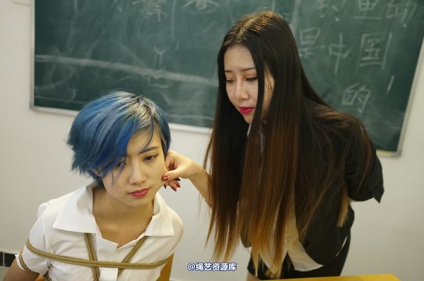 dk13美束馆 - 2.4-小宝+甜心学生老师B-100P 第 99 张图片