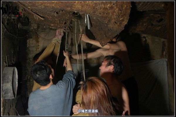 唯美之家 - 武当山之行-山脚匪事1 第 289 张图片