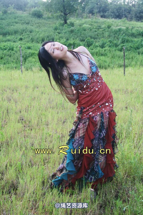 锐度主张 - 20070818第29期 宝宝草地漫舞图片 第 206 张图片