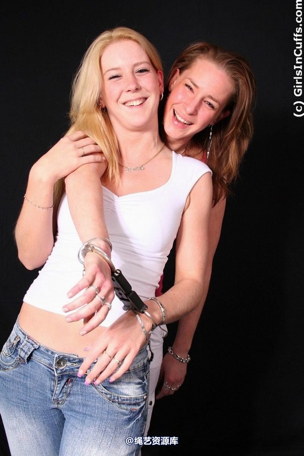 girlsincuffs - gic129 第 17 张图片