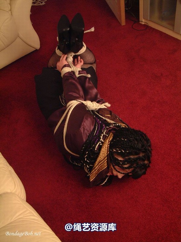 bondagebob - Emma Burgular 第 46 张图片