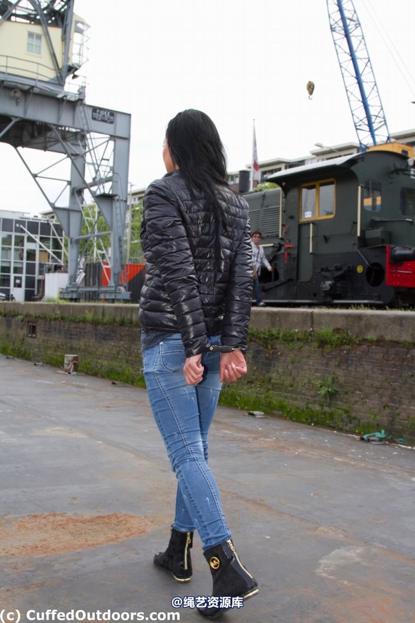 cuffedoutdoors - cod490 第 46 张图片
