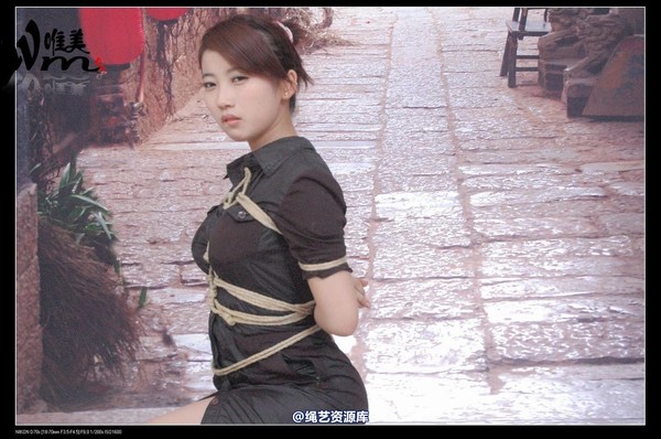 唯美之家 - 2008-08-21婷婷1 第 35 张图片