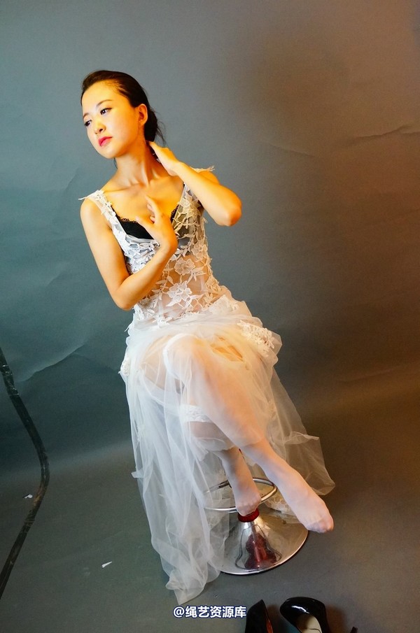 dk13美束馆 - 7.28-欢欢婚纱A-130P 第 118 张图片