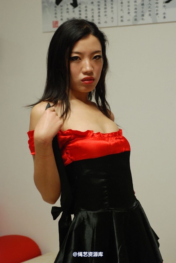唯美之家 - 小舒淇-女仆装 第 62 张图片