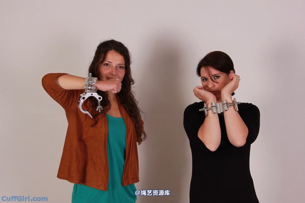 cuffgirl - cg299 第 18 张图片