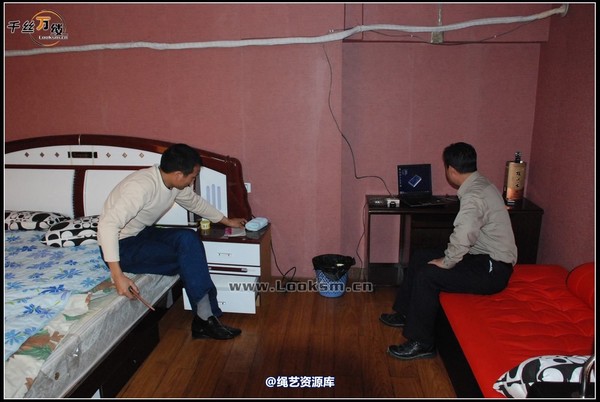 千丝万缕 - 2007-11-27-2日照片 第 2 张图片