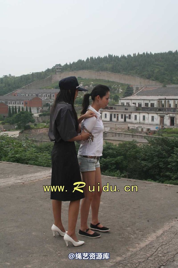锐度主张 - 20070908第32期 影片脱逃图片 第 23 张图片