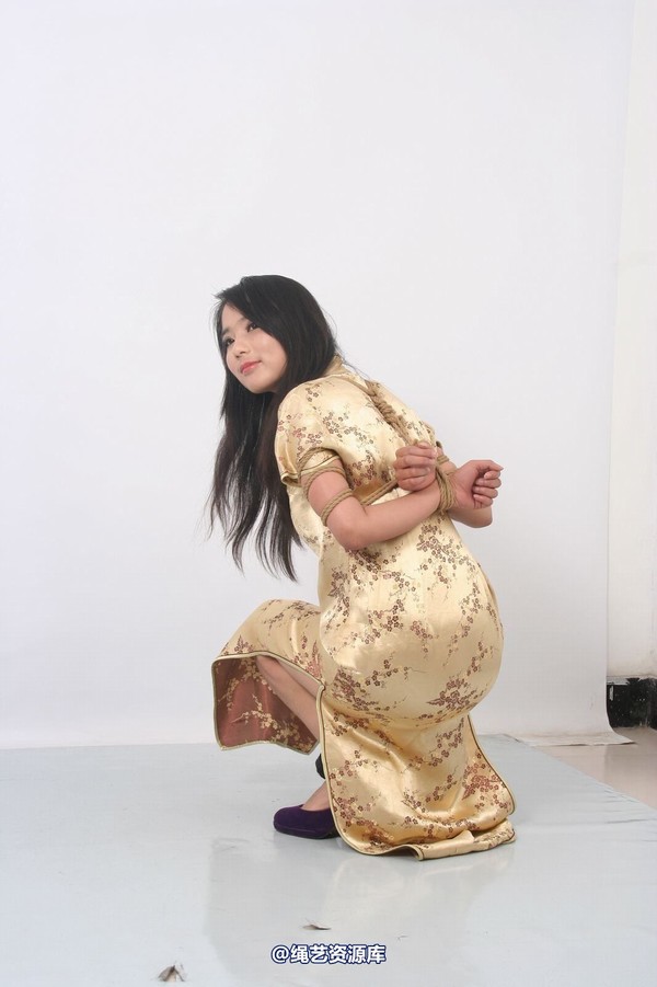 雅俗阁 - 2013-NO.16Model 雅慕 第 28 张图片