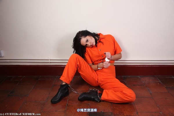 cuffedinuniform - ciu459 第 112 张图片