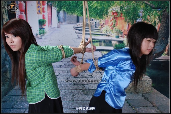 千丝万缕 - 2007-10-7日照片 第 59 张图片