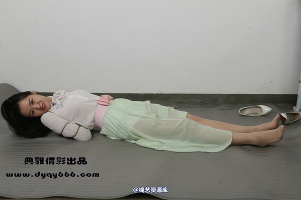 典雅倩影 - 653-静雅预览图二一 第 75 张图片
