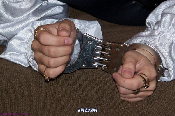 cuffedteens - ct042 第 35 张图片