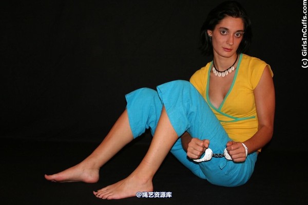 girlsincuffs - gic048 第 61 张图片