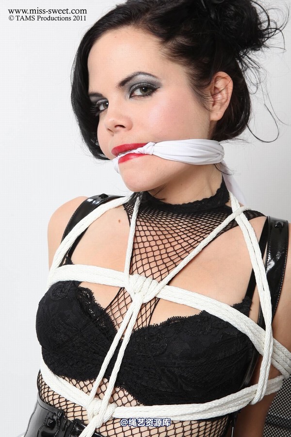 miss-sweet - COUNTESS FISHENTS 1 第 5 张图片