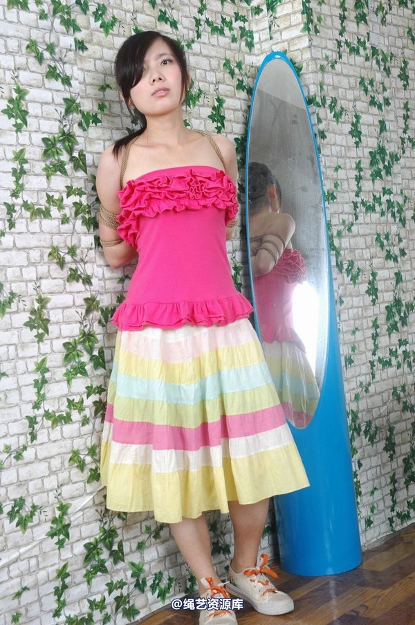 唯美之家 - 2010-10-22冉冉花裙 第 41 张图片