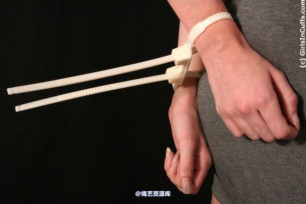 girlsincuffs - gic241 第 85 张图片
