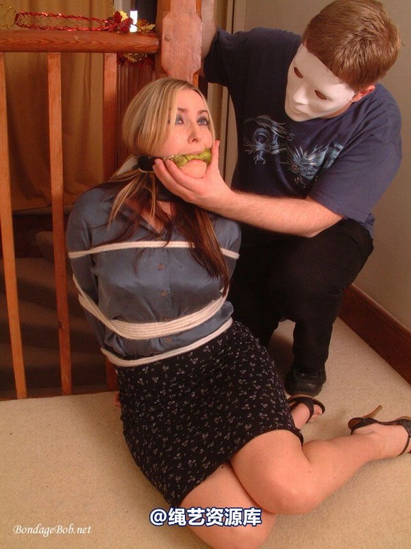 bondagebob - Jessica Still obsessed 第 20 张图片