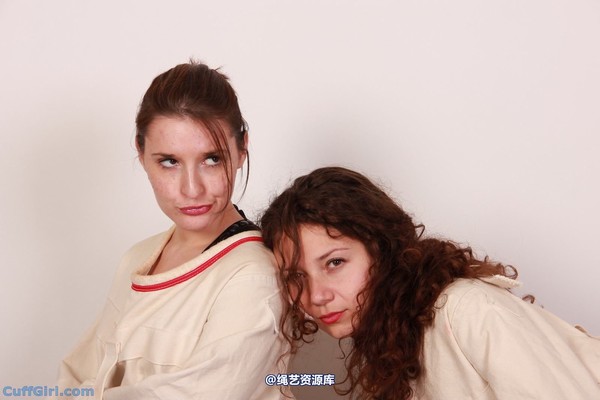 cuffgirl - cg191 第 38 张图片