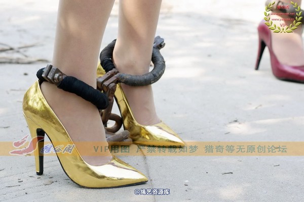 雅俗阁 - 2014-NO.041Model雅卉雅琴 第 102 张图片