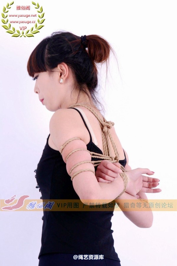 雅俗阁 - 2014-NO.021Model雅湘 第 54 张图片