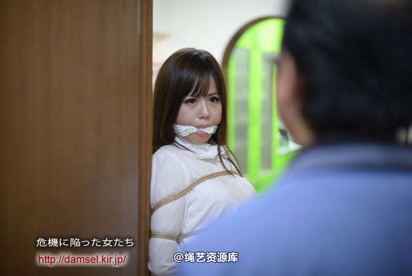 jpdamsel - 20140608 ２度の逃走 第 39 张图片