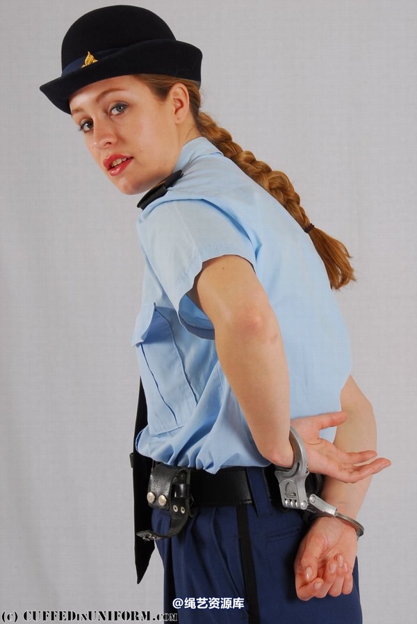 cuffedinuniform - ciu132 第 66 张图片