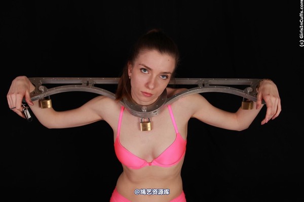girlsincuffs - gic627 第 89 张图片