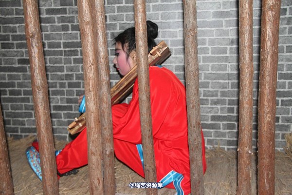 胜景山庄 - 126-新型苏三 第 20 张图片