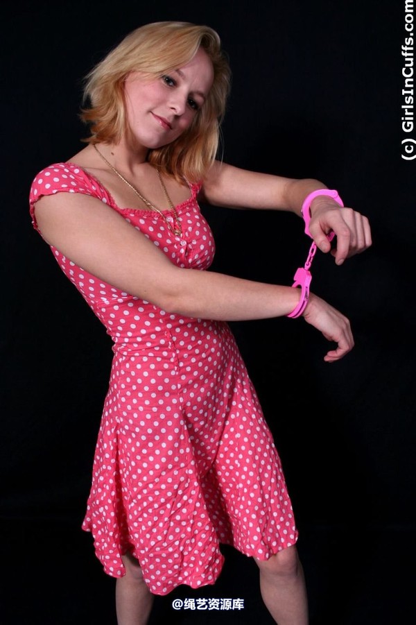 girlsincuffs - gic188 第 27 张图片