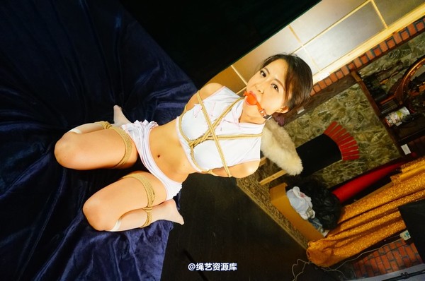 dk13美束馆 - 5.29-f欢欢白中式-120P 第 31 张图片
