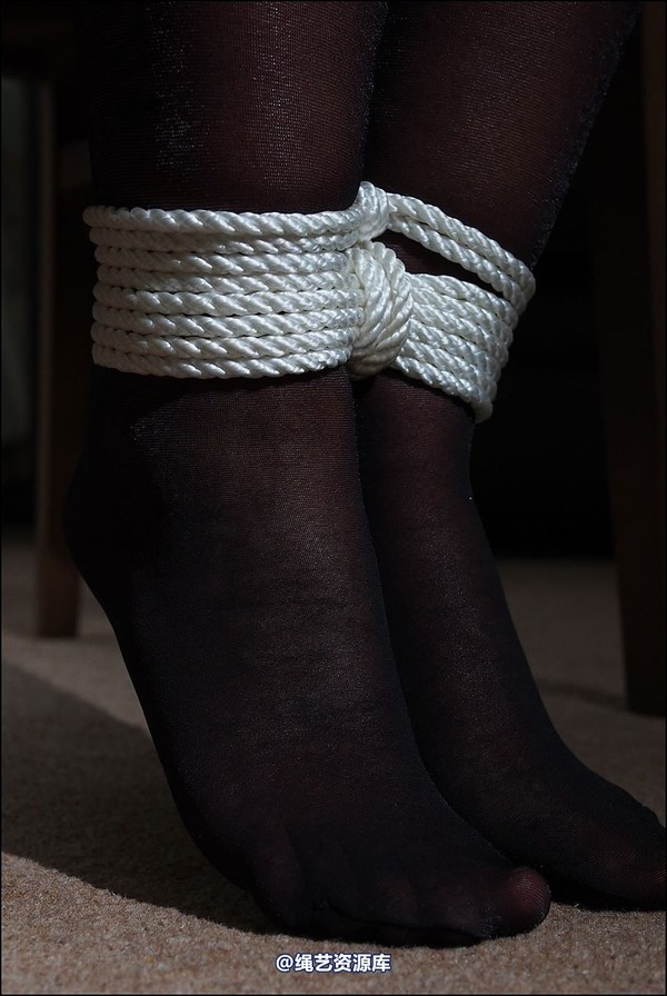 simplytied - First time simply tied for K 第 35 张图片