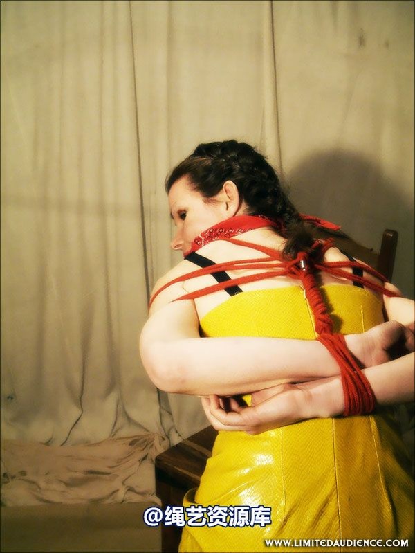 limitedaudience - 2007 elena abducted 第 2 张图片