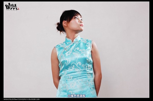 唯美之家 - 2009-03-17静柔 第 62 张图片