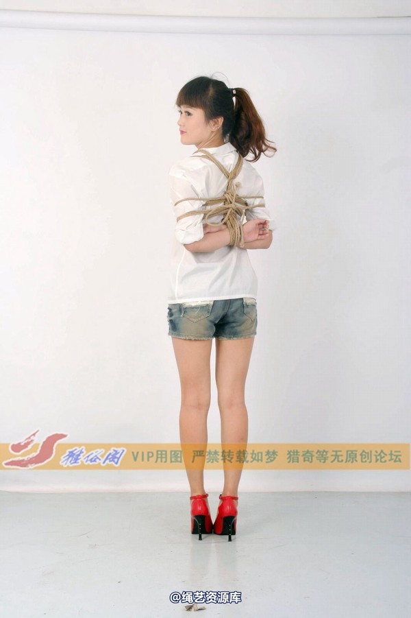 雅俗阁 - 2013-NO.1Model雅恋 第 343 张图片