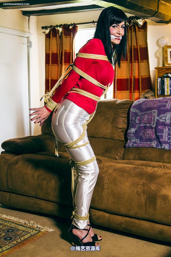limitedaudience - 2013 nyxon tied in spandex disco jeans 第 30 张图片