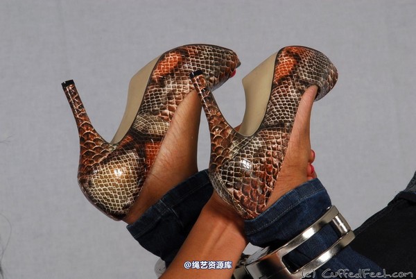 cuffedfeet - cf165 第 42 张图片