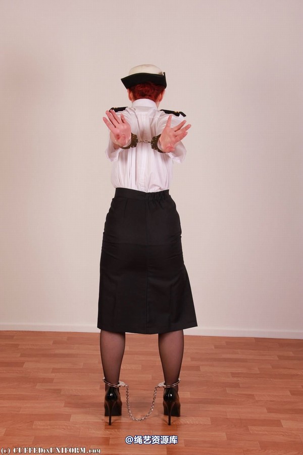 cuffedinuniform - ciu248 第 29 张图片