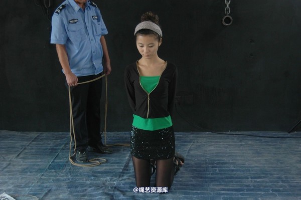 mj影视 - 林晓莹 美女末路 6 第 37 张图片